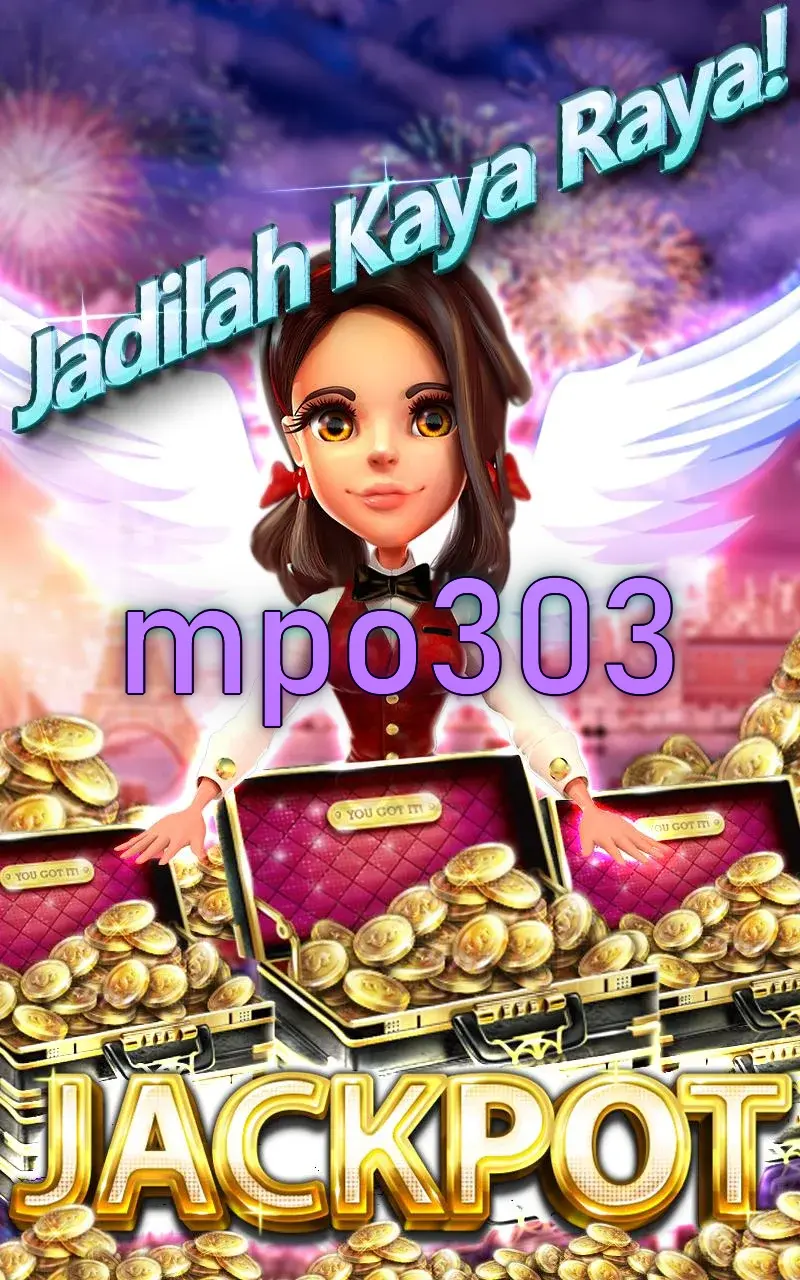 mpo303 APK