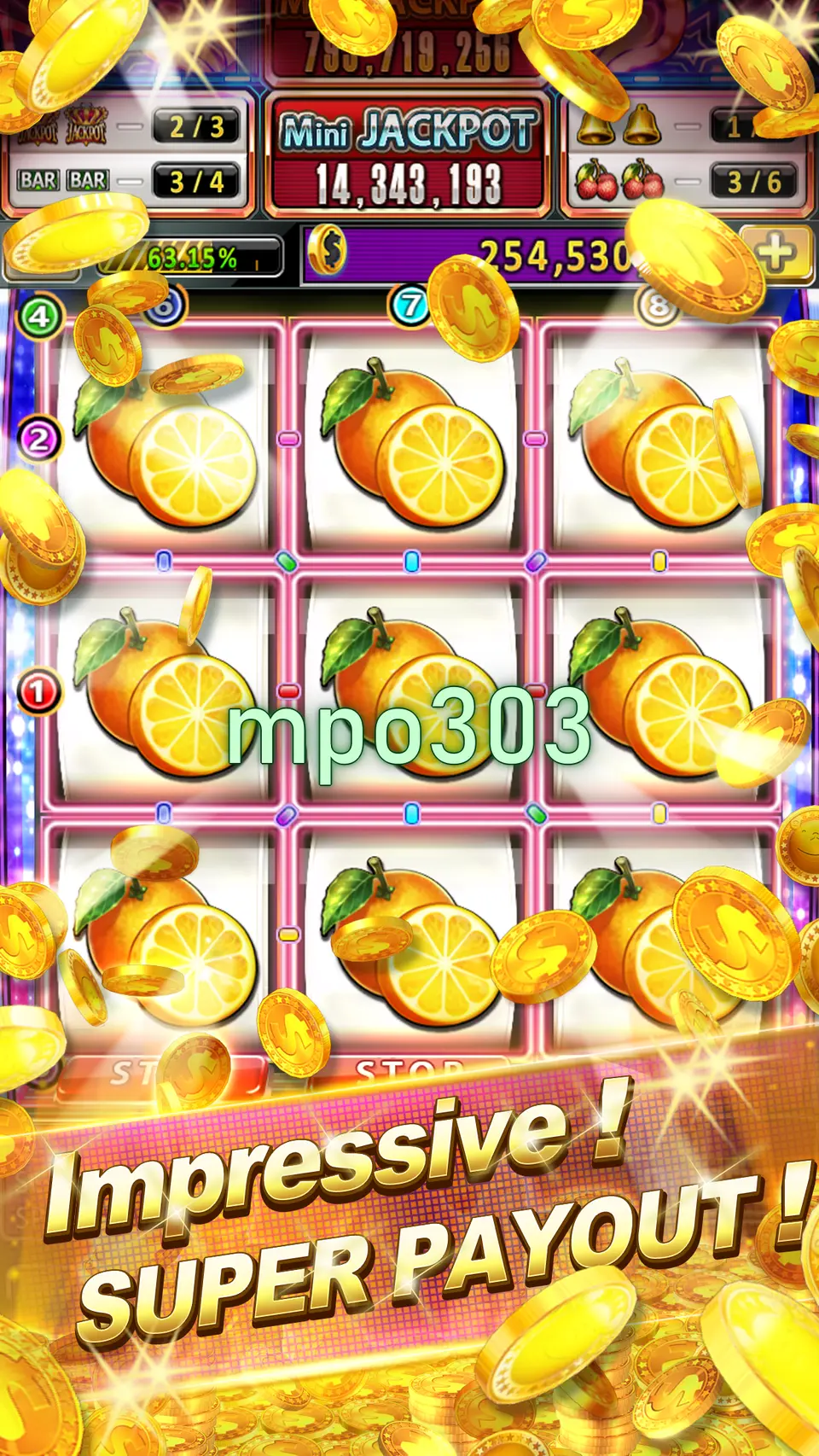 mpo303 APK