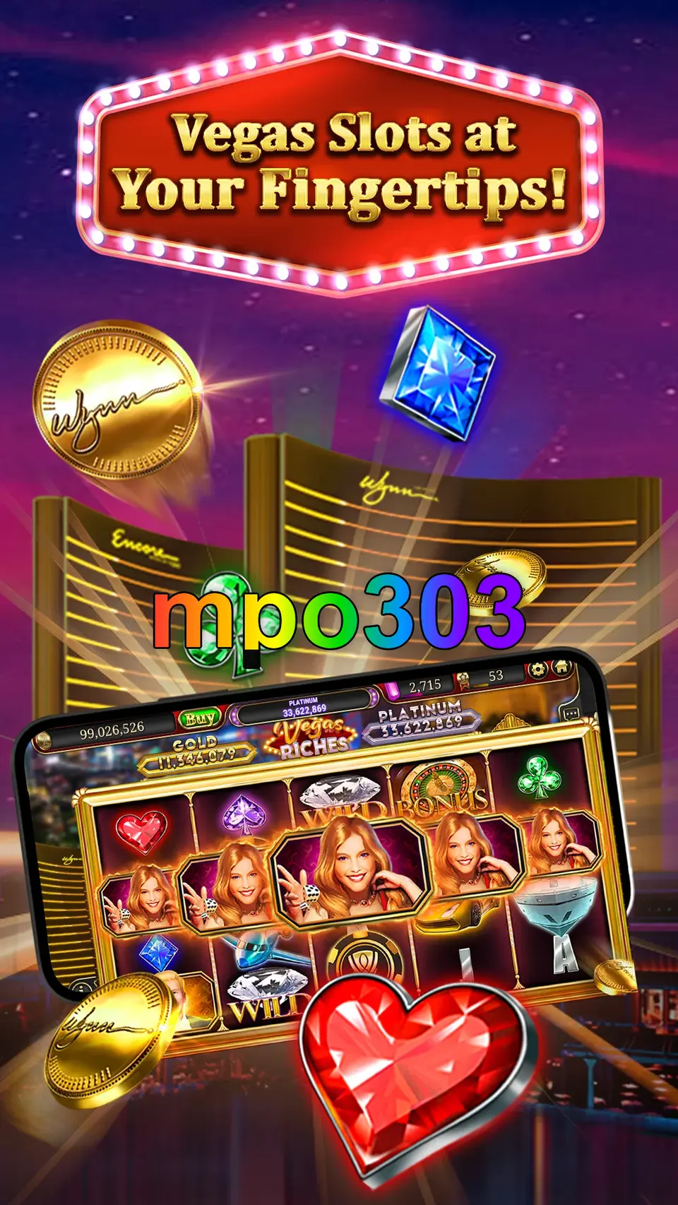 mpo303 Masuk