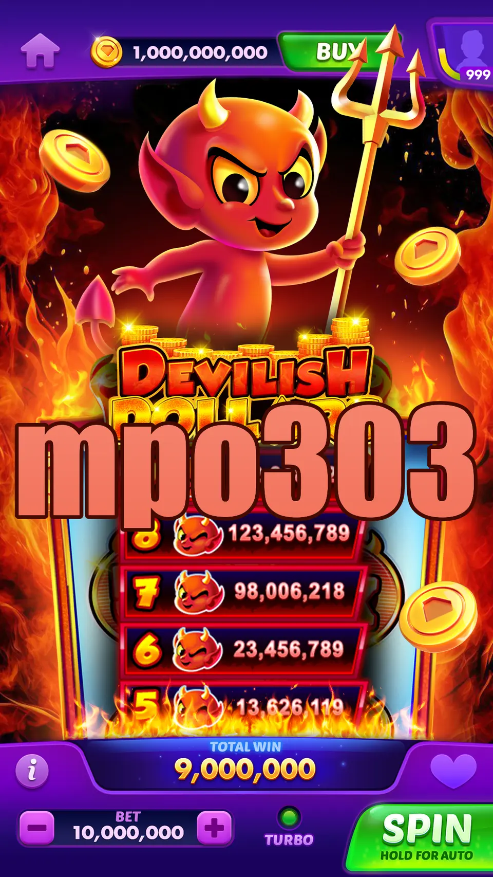 mpo303 Masuk