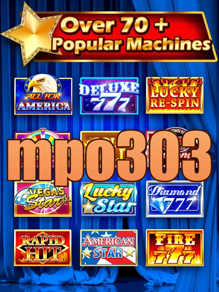 mpo303 Preview - Resmi Unduh