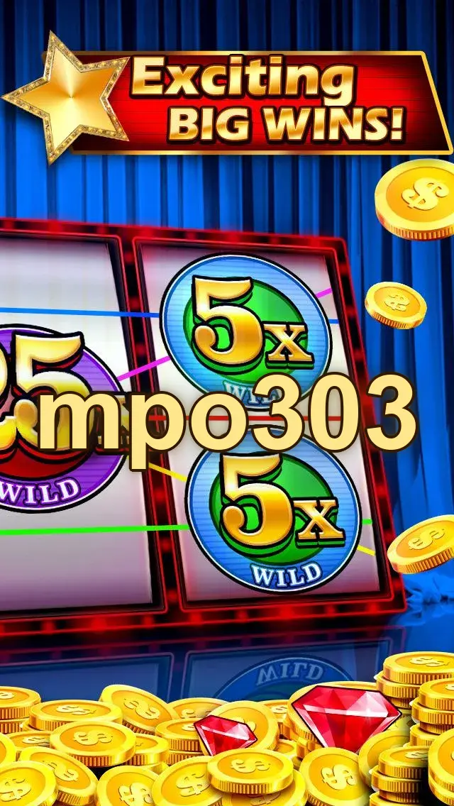 mpo303 Tangkapan Layar Resmi APK